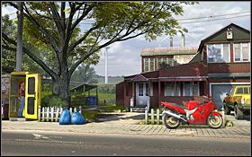 [57] - [08] BERLIN, DOM OLEGA | Tajne Akta Tunguska - Tajne Akta: Tunguska - poradnik do gry