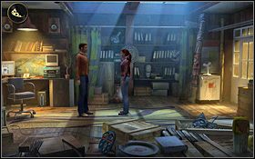 [59] - [09] BERLIN, MUZEUM, cz. 4 | Tajne Akta Tunguska - Tajne Akta: Tunguska - poradnik do gry