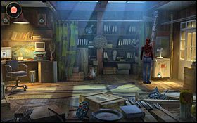 [60] - [09] BERLIN, MUZEUM, cz. 4 | Tajne Akta Tunguska - Tajne Akta: Tunguska - poradnik do gry