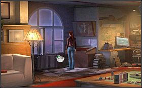 [61] - [09] BERLIN, MUZEUM, cz. 4 | Tajne Akta Tunguska - Tajne Akta: Tunguska - poradnik do gry