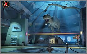 [62] - [09] BERLIN, MUZEUM, cz. 4 | Tajne Akta Tunguska - Tajne Akta: Tunguska - poradnik do gry