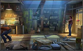 [64] - [09] BERLIN, MUZEUM, cz. 4 | Tajne Akta Tunguska - Tajne Akta: Tunguska - poradnik do gry