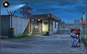 [74] - [10] MOSKWA, WOJSKOWA STACJA | Tajne Akta Tunguska - Tajne Akta: Tunguska - poradnik do gry