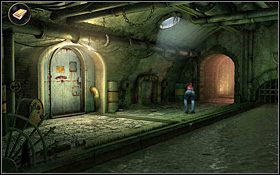 [79] - [10] MOSKWA, WOJSKOWA STACJA | Tajne Akta Tunguska - Tajne Akta: Tunguska - poradnik do gry