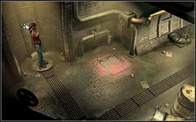 [81] - [11] MOSKWA, WOJSKOWA STACJA | Tajne Akta Tunguska - Tajne Akta: Tunguska - poradnik do gry