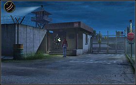 [82] - [11] MOSKWA, WOJSKOWA STACJA | Tajne Akta Tunguska - Tajne Akta: Tunguska - poradnik do gry