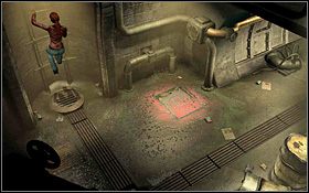 [83] - [11] MOSKWA, WOJSKOWA STACJA | Tajne Akta Tunguska - Tajne Akta: Tunguska - poradnik do gry