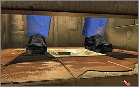 [85] - [11] MOSKWA, WOJSKOWA STACJA | Tajne Akta Tunguska - Tajne Akta: Tunguska - poradnik do gry