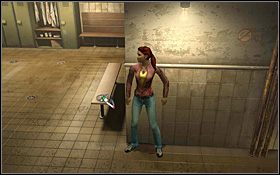 [86] - [11] MOSKWA, WOJSKOWA STACJA | Tajne Akta Tunguska - Tajne Akta: Tunguska - poradnik do gry