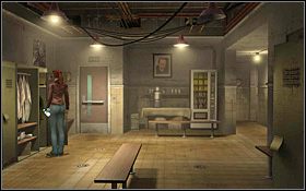 [87] - [11] MOSKWA, WOJSKOWA STACJA | Tajne Akta Tunguska - Tajne Akta: Tunguska - poradnik do gry