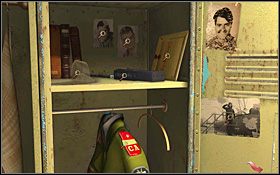 [88] - [11] MOSKWA, WOJSKOWA STACJA | Tajne Akta Tunguska - Tajne Akta: Tunguska - poradnik do gry