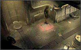 [90] - [11] MOSKWA, WOJSKOWA STACJA | Tajne Akta Tunguska - Tajne Akta: Tunguska - poradnik do gry