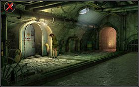 [91] - [11] MOSKWA, WOJSKOWA STACJA | Tajne Akta Tunguska - Tajne Akta: Tunguska - poradnik do gry