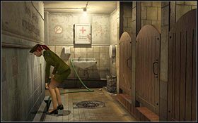 [92] - [11] MOSKWA, WOJSKOWA STACJA | Tajne Akta Tunguska - Tajne Akta: Tunguska - poradnik do gry