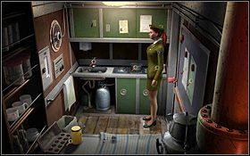 [106] - [13] ROSJA, POCIĄG | Tajne Akta Tunguska - Tajne Akta: Tunguska - poradnik do gry