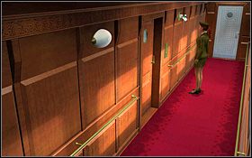 [109] - [13] ROSJA, POCIĄG | Tajne Akta Tunguska - Tajne Akta: Tunguska - poradnik do gry