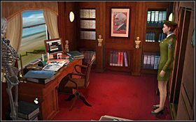 [116] - [14] ROSJA, POCIĄG | Tajne Akta Tunguska - Tajne Akta: Tunguska - poradnik do gry