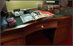 [117] - [14] ROSJA, POCIĄG | Tajne Akta Tunguska - Tajne Akta: Tunguska - poradnik do gry