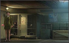 [118] - [14] ROSJA, POCIĄG | Tajne Akta Tunguska - Tajne Akta: Tunguska - poradnik do gry