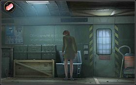 [119] - [14] ROSJA, POCIĄG | Tajne Akta Tunguska - Tajne Akta: Tunguska - poradnik do gry