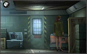 [122] - [14] ROSJA, POCIĄG | Tajne Akta Tunguska - Tajne Akta: Tunguska - poradnik do gry