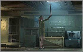 [123] - [14] ROSJA, POCIĄG | Tajne Akta Tunguska - Tajne Akta: Tunguska - poradnik do gry