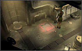 [93] - [12] MOSKWA, WOJSKOWA STACJA | Tajne Akta Tunguska - Tajne Akta: Tunguska - poradnik do gry