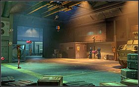 [95] - [12] MOSKWA, WOJSKOWA STACJA | Tajne Akta Tunguska - Tajne Akta: Tunguska - poradnik do gry