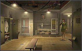 [98] - [12] MOSKWA, WOJSKOWA STACJA | Tajne Akta Tunguska - Tajne Akta: Tunguska - poradnik do gry