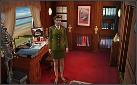 [127] - [15] ROSJA, POCIĄG | Tajne Akta Tunguska - Tajne Akta: Tunguska - poradnik do gry