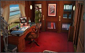 [128] - [15] ROSJA, POCIĄG | Tajne Akta Tunguska - Tajne Akta: Tunguska - poradnik do gry