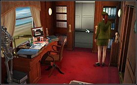 [130] - [15] ROSJA, POCIĄG | Tajne Akta Tunguska - Tajne Akta: Tunguska - poradnik do gry