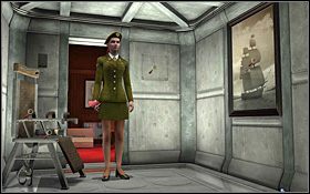 [131] - [15] ROSJA, POCIĄG | Tajne Akta Tunguska - Tajne Akta: Tunguska - poradnik do gry