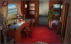 [132] - [15] ROSJA, POCIĄG | Tajne Akta Tunguska - Tajne Akta: Tunguska - poradnik do gry