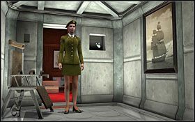 [133] - [15] ROSJA, POCIĄG | Tajne Akta Tunguska - Tajne Akta: Tunguska - poradnik do gry