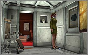 [134] - [15] ROSJA, POCIĄG | Tajne Akta Tunguska - Tajne Akta: Tunguska - poradnik do gry