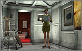 [136] - [15] ROSJA, POCIĄG | Tajne Akta Tunguska - Tajne Akta: Tunguska - poradnik do gry