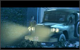 [138] - [16] ROSJA, SZPITAL | Tajne Akta Tunguska - Tajne Akta: Tunguska - poradnik do gry