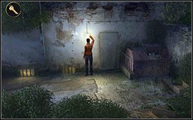 [139] - [16] ROSJA, SZPITAL | Tajne Akta Tunguska - Tajne Akta: Tunguska - poradnik do gry