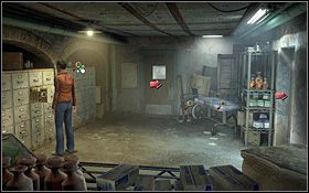 [140] - [16] ROSJA, SZPITAL | Tajne Akta Tunguska - Tajne Akta: Tunguska - poradnik do gry