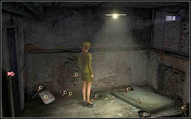 [145] - [16] ROSJA, SZPITAL | Tajne Akta Tunguska - Tajne Akta: Tunguska - poradnik do gry