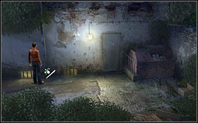 [146] - [16] ROSJA, SZPITAL | Tajne Akta Tunguska - Tajne Akta: Tunguska - poradnik do gry