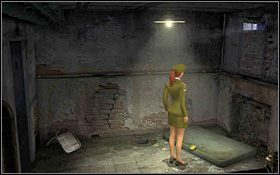 [147] - [17] ROSJA, SZPITAL | Tajne Akta Tunguska - Tajne Akta: Tunguska - poradnik do gry