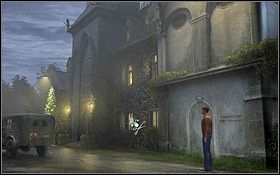 [148] - [17] ROSJA, SZPITAL | Tajne Akta Tunguska - Tajne Akta: Tunguska - poradnik do gry