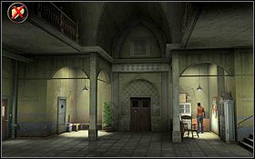 [150] - [17] ROSJA, SZPITAL | Tajne Akta Tunguska - Tajne Akta: Tunguska - poradnik do gry