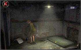 [152] - [17] ROSJA, SZPITAL | Tajne Akta Tunguska - Tajne Akta: Tunguska - poradnik do gry