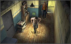 [153] - [17] ROSJA, SZPITAL | Tajne Akta Tunguska - Tajne Akta: Tunguska - poradnik do gry