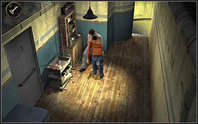 [155] - [17] ROSJA, SZPITAL | Tajne Akta Tunguska - Tajne Akta: Tunguska - poradnik do gry