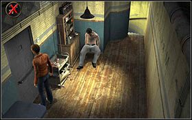 [156] - [17] ROSJA, SZPITAL | Tajne Akta Tunguska - Tajne Akta: Tunguska - poradnik do gry