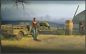 [157] - [18] ROSJA, TUNGUSKA | Tajne Akta Tunguska - Tajne Akta: Tunguska - poradnik do gry